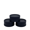 Biodegradable Herb Grinder - Black