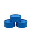 Biodegradable Herb Grinder - Blue