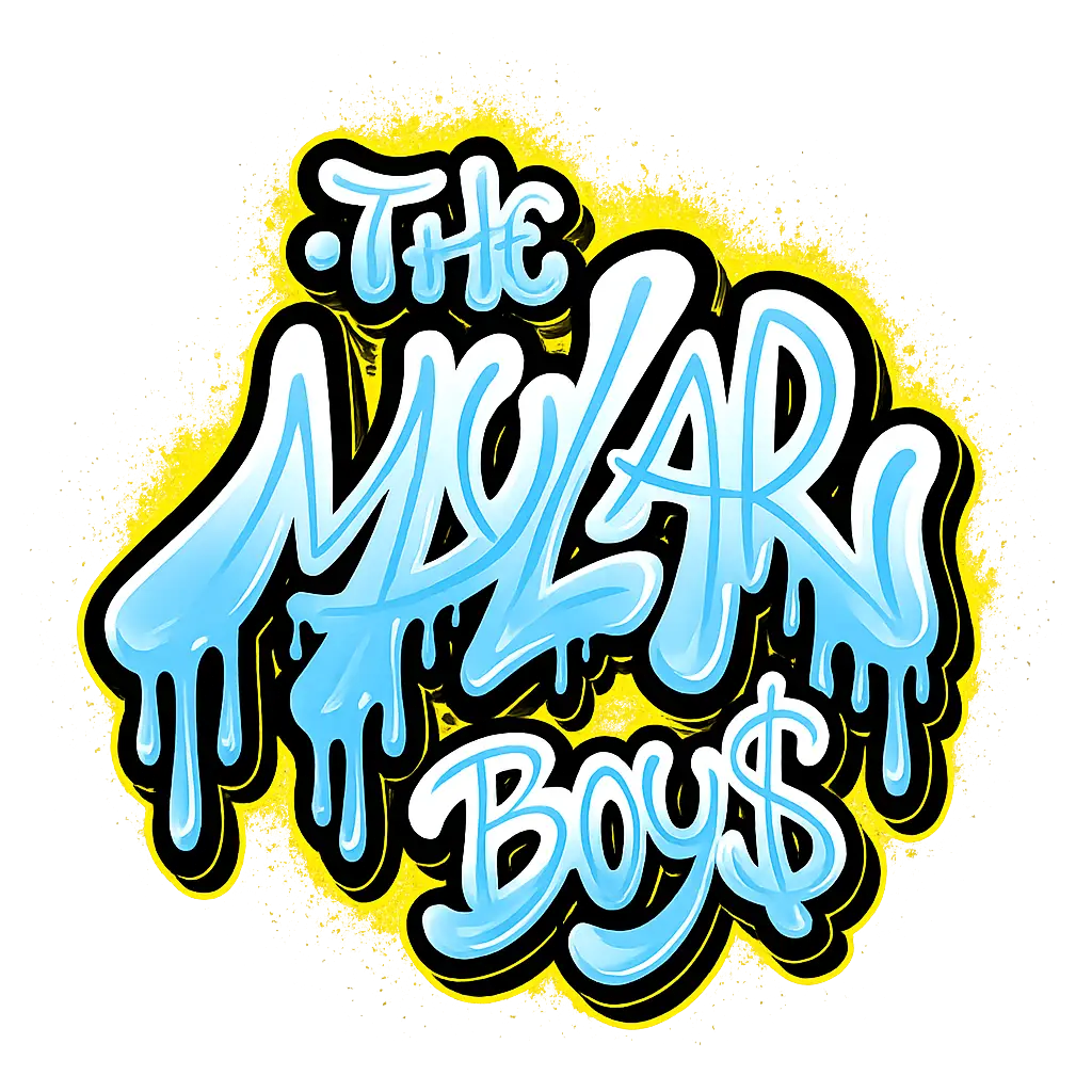MylarBoys | #1 UK Packaging Suppliers