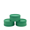 Biodegradable Herb Grinder - Green