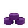 Biodegradable Herb Grinder - Purple