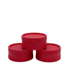 Biodegradable Herb Grinder - Red