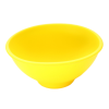 Yellow Rolling Tobacco Bowl