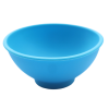 Blue Rolling Tobacco Bowl