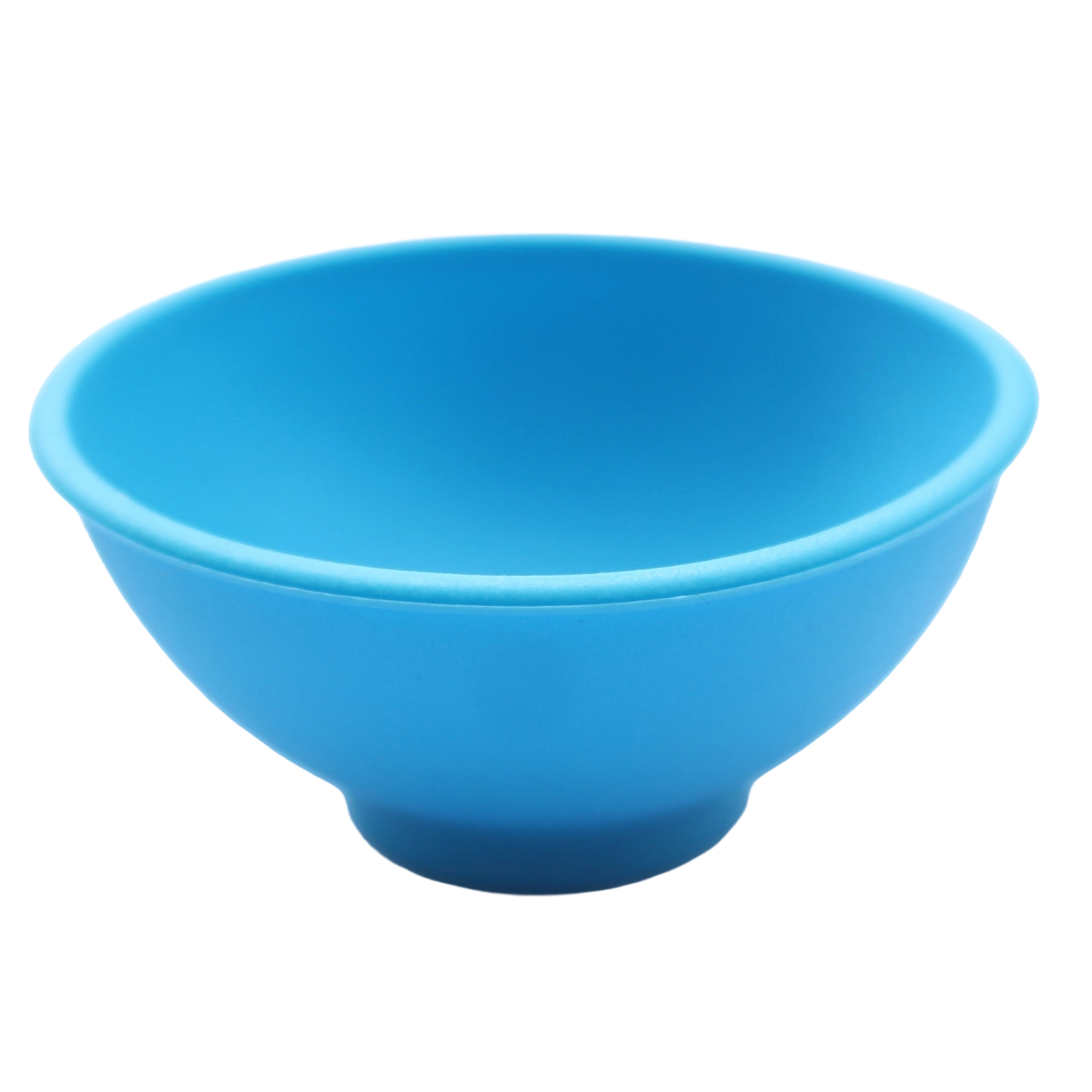 Blue Rolling Tobacco Bowl