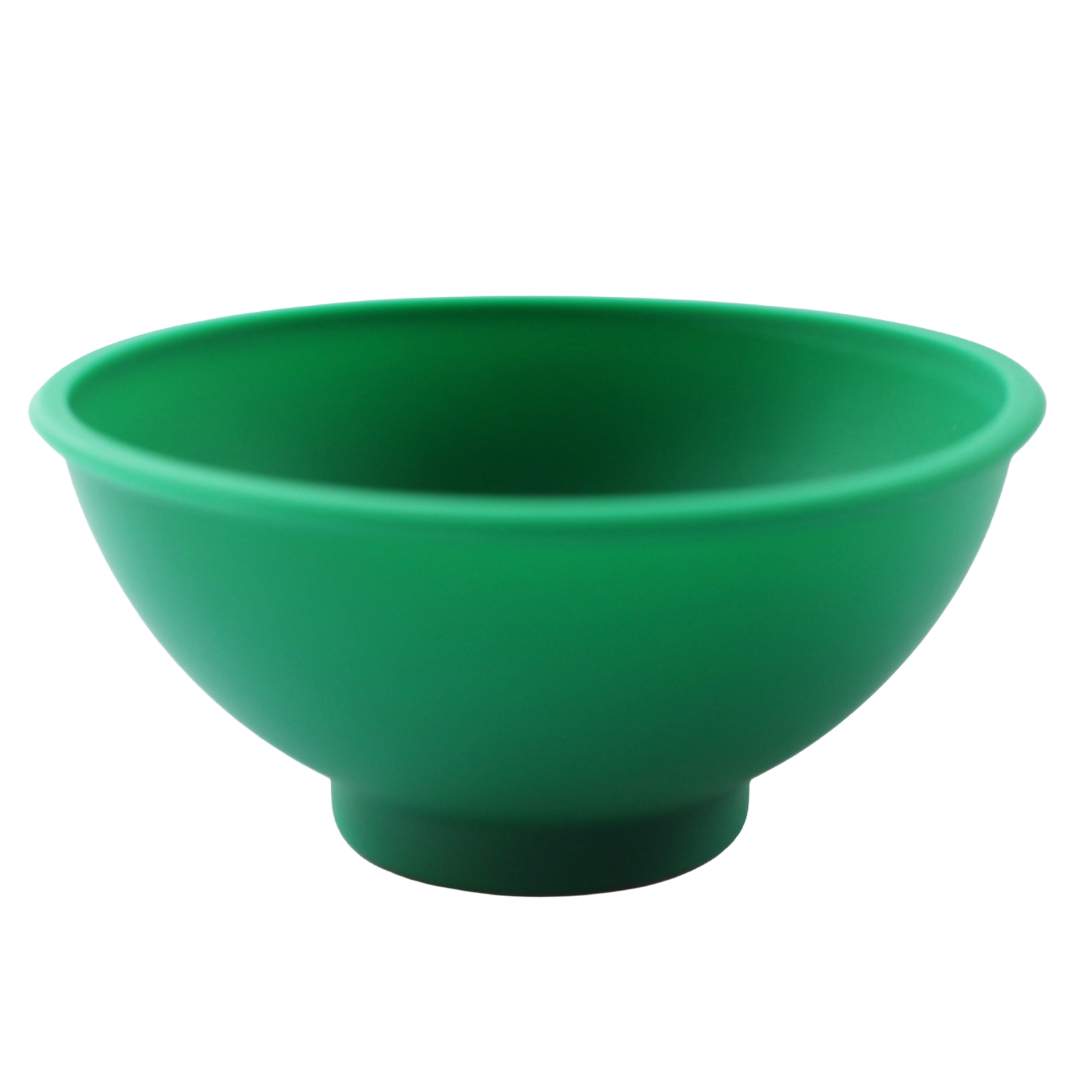 Green Rolling Tobacco Bowl