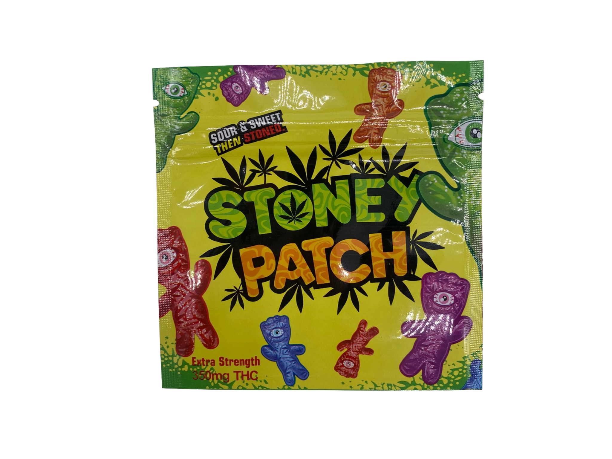 Stoney Patch Kids - 350mg