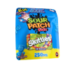 Magical Munchiez - Sour Patch Kidz 250mg