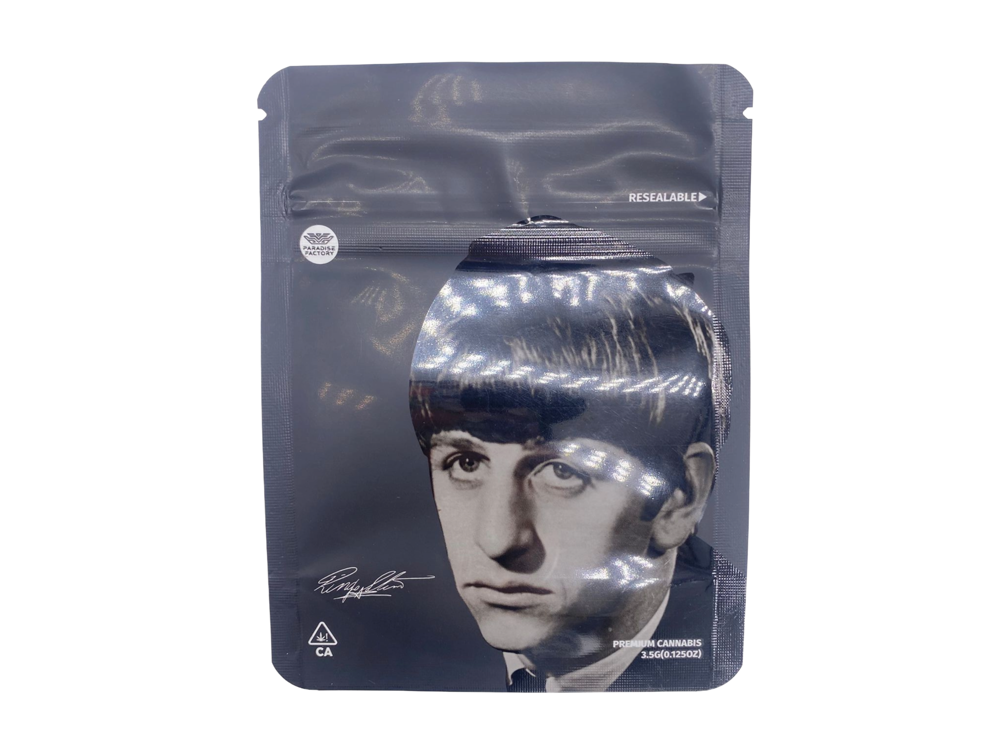 The Beatles | Ringo Starr 3.5G