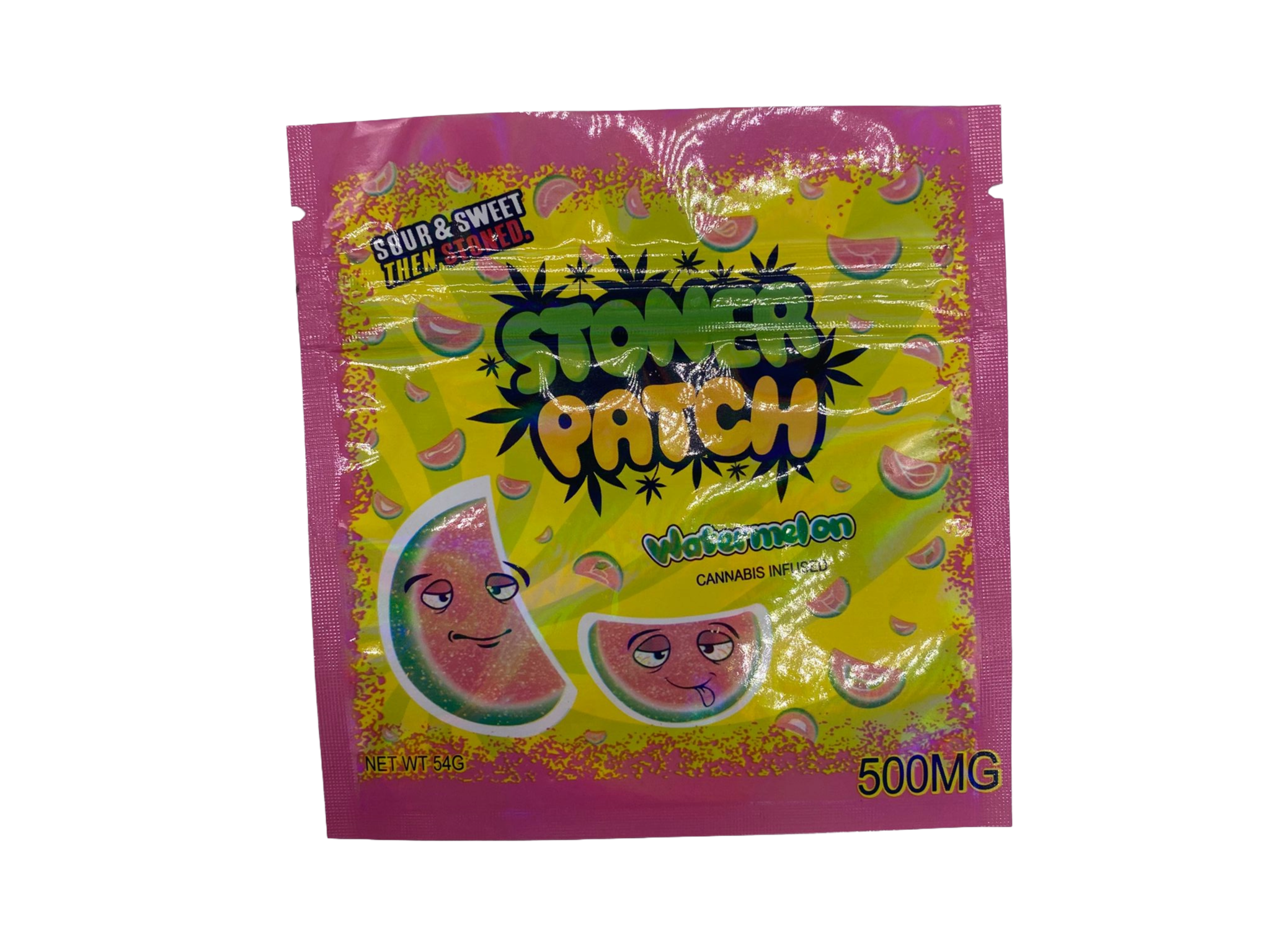 Stoner Patch Kids - Watermelon