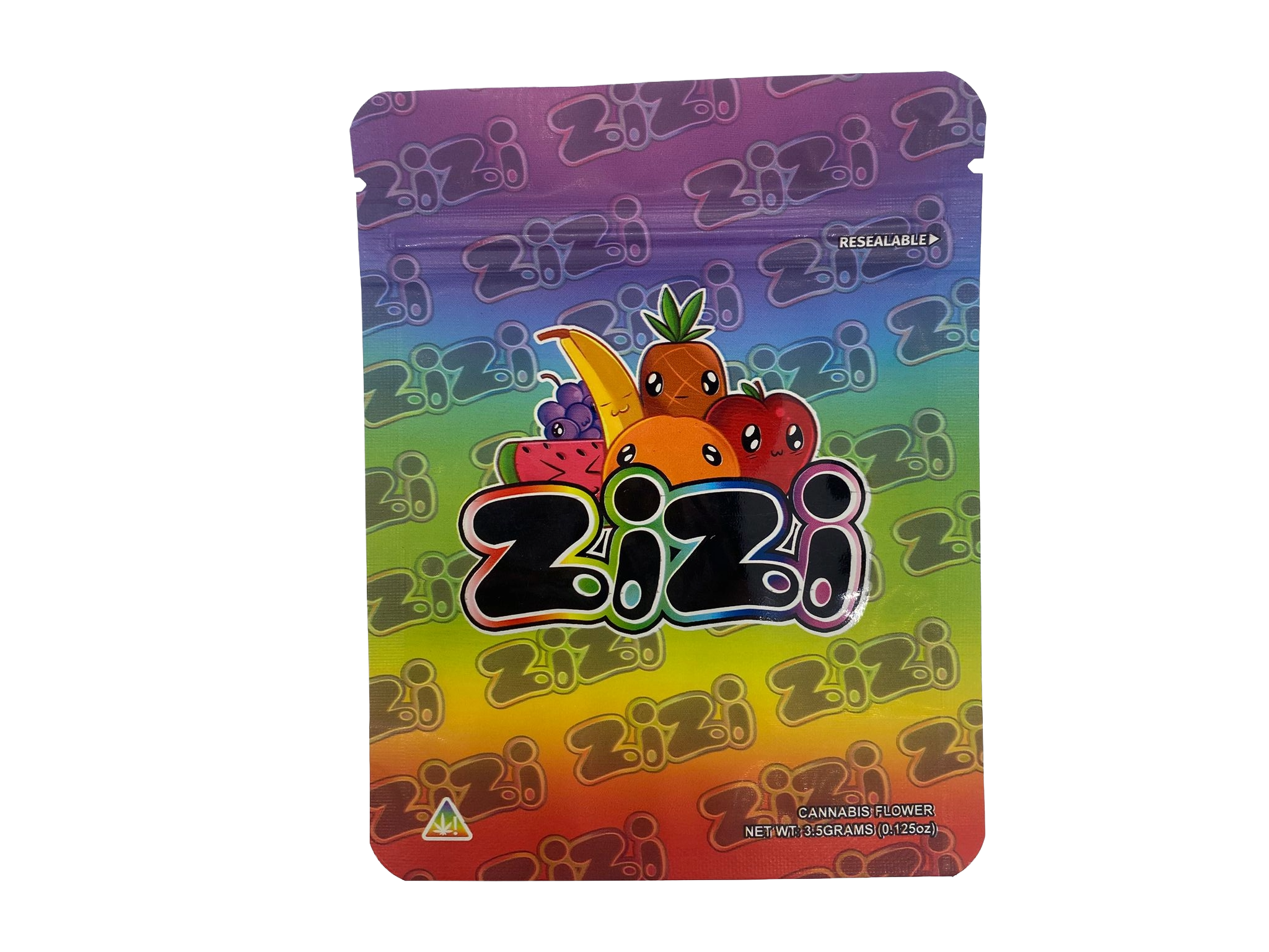 ZiZi 3.5g