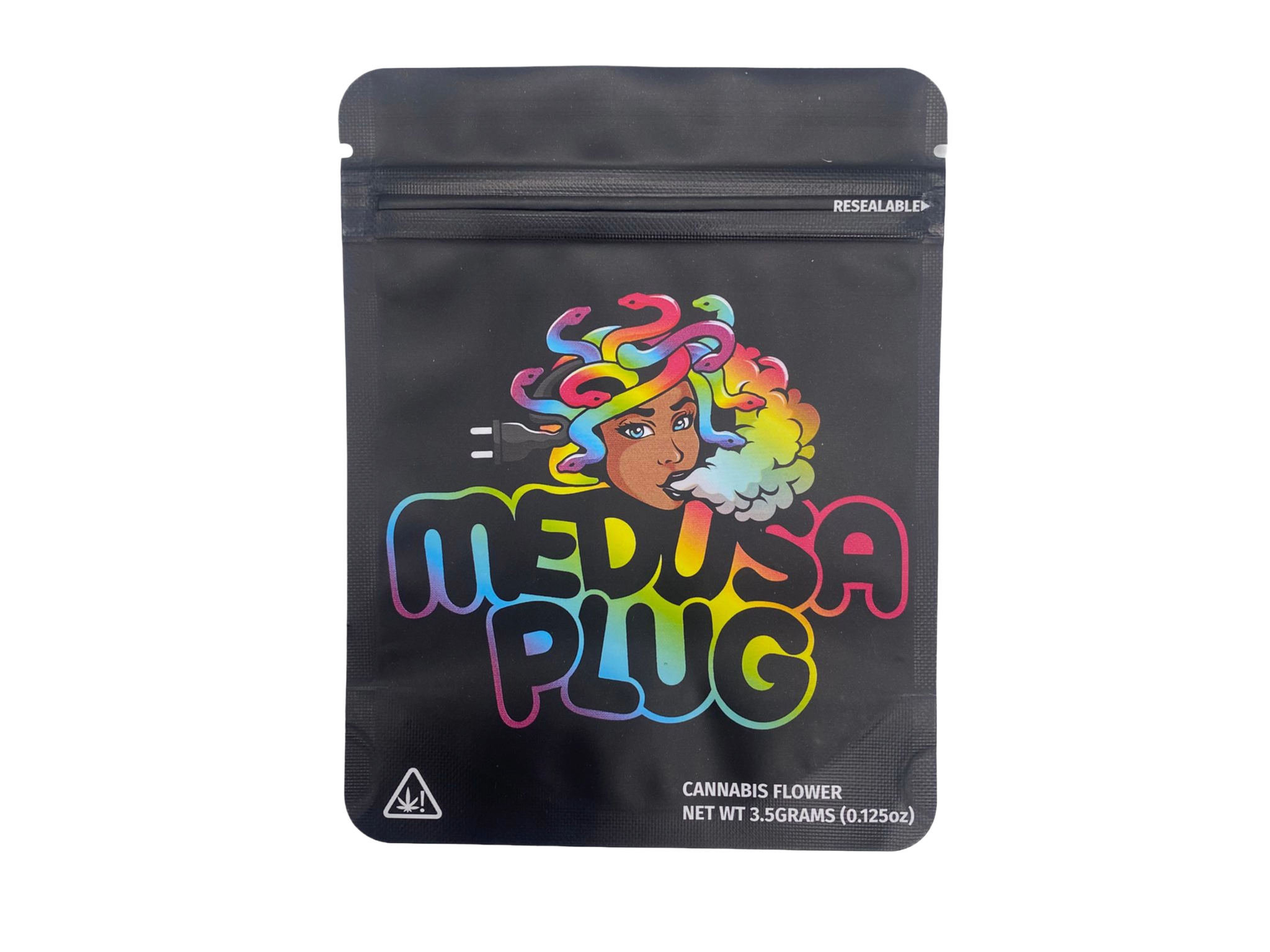 Medusa Plug 3.5g