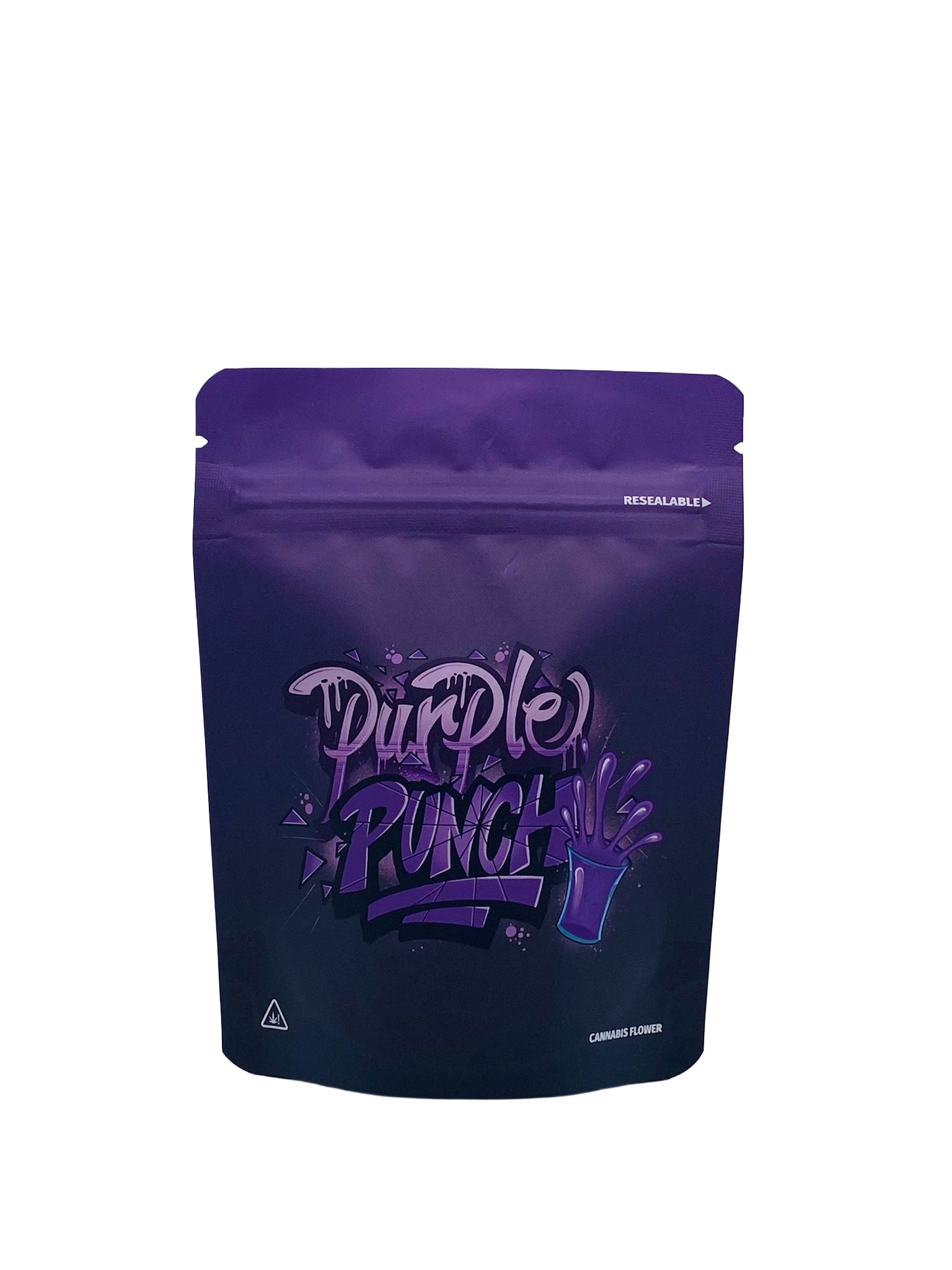 Purple Punch 3.5g