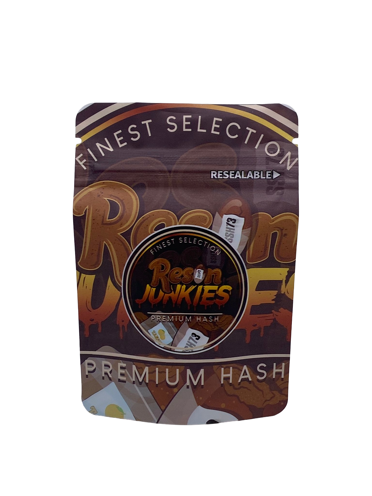 Resin Junkies