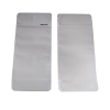 Plain White Vape Bag